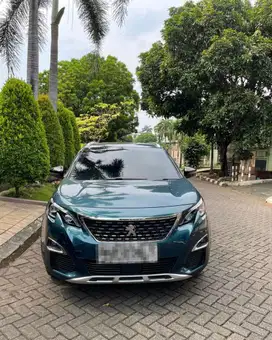2019 Peugeot 5008 1.6 Allure Plus SUV