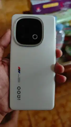 Iqoo 13 16/512gb