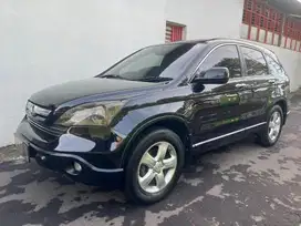 Honda CRV 2.0 matic 2009