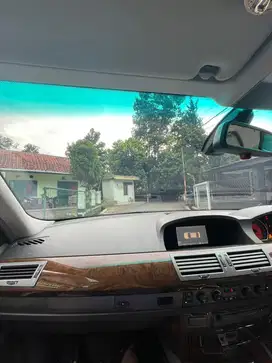 BMW 730Li 2005 Bensin