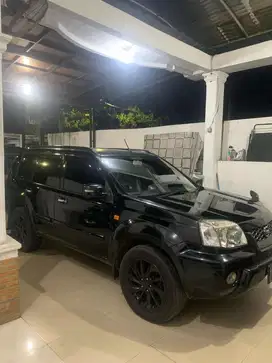 [Termurah] Nissan X-Trail St 2004 Matic