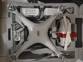 Drone DJI Phantom 4 Pro V 2.0