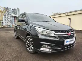 [OLXMOBBI] Low Angs Wuling Cortez 1.5 CT Lux Plus Bensin-AT 2019 SIE B