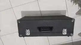 Jual Pedalboard plus Hardcase Custome High Quality
