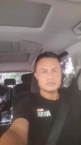 Lowongan driver pribqdi atau kantor