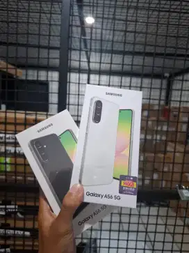 Promo Samsung Galaxy A56 5G 8/128GB