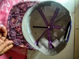 Topi pria trend