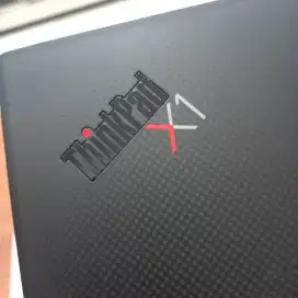 Lenovo X1 Carbon Gen 10 Ram 16gb Murah