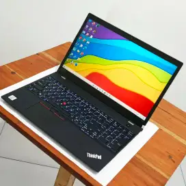 Lenovo Gaming Core i7 Gen10 Ram 16gb