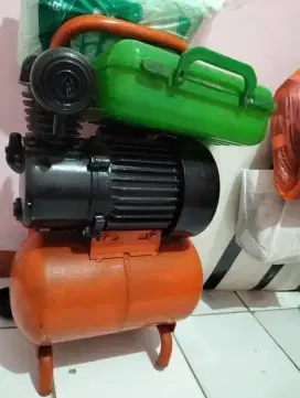 Kompresor kecil