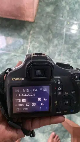 canon 1100d lensa 18-55