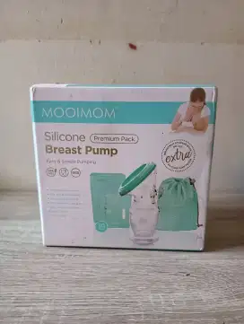 Pompa Asi Simple Premium Pack Mooimoom