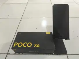 POCO X6 5G 12/256