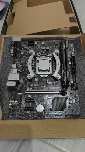 i3 9100f ram 2x8