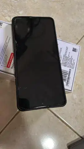 Xiaomi Redmi Note 13 pro 5G 256 GB Mulus Bagus