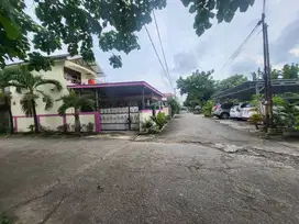 Rumah Hoek Cantik, Siap Huni Nempel Summarecon Bekasi Barat