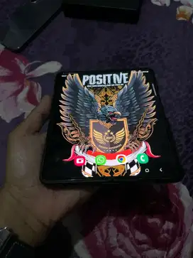 Samsung Z Fold 3 12/256