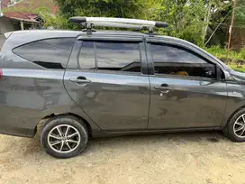 Toyota Calya 2018 Bensin