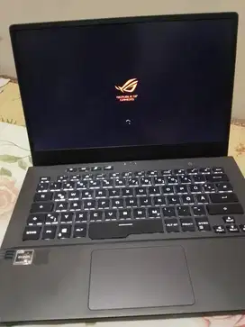ASUS ROG Zephyrus G14 + Bonus DIERYA DK61SE