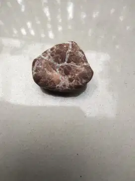 Natural rough alam