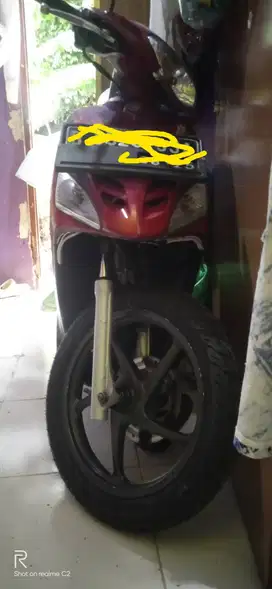 jual santai 2007