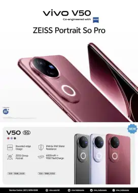 Vivo type tetbaruuu
