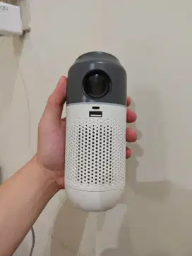 Air purifier jarang pakai
