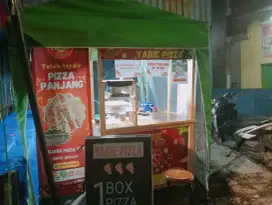 Dibutuhkan karyawan Boat Pizza