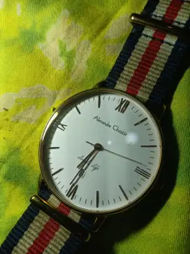 Jam Alexandre Christie Simple Life series