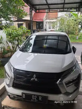 [Harga cash] Xpander Ultimate 2022 A/T
