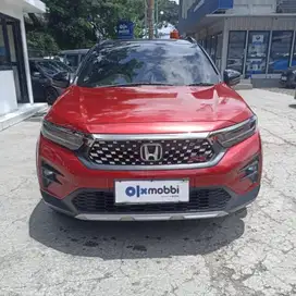 [OLXmobbi] KM Rendah - Honda WRV 1.5 RS Bensin-AT 2023
