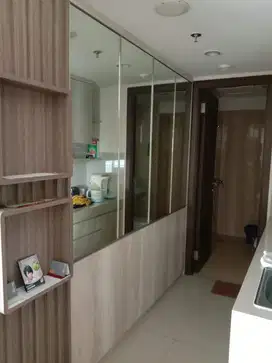 Dijual Apartement Galeri 2 Type Casablanca