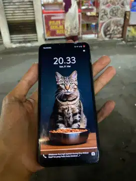 Vivo y17s 4+4/128