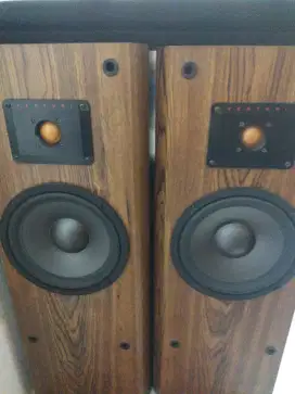 speaker venturi 820