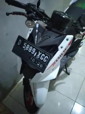 Bismillah jual motor