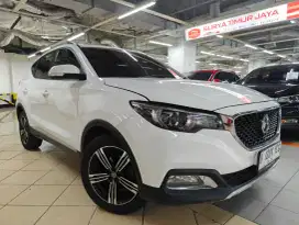 MG ZS Ignite 2020 TDP 8 JT