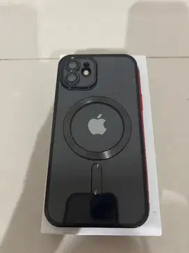 Iphone 12 black 128 Gb all operator