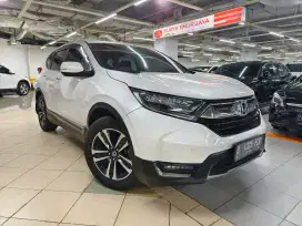 Honda CRV Prestige Turbo 2018 TDP 8 JT