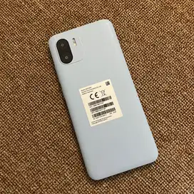 Redmi A1 2/32GB Light Blue Second
