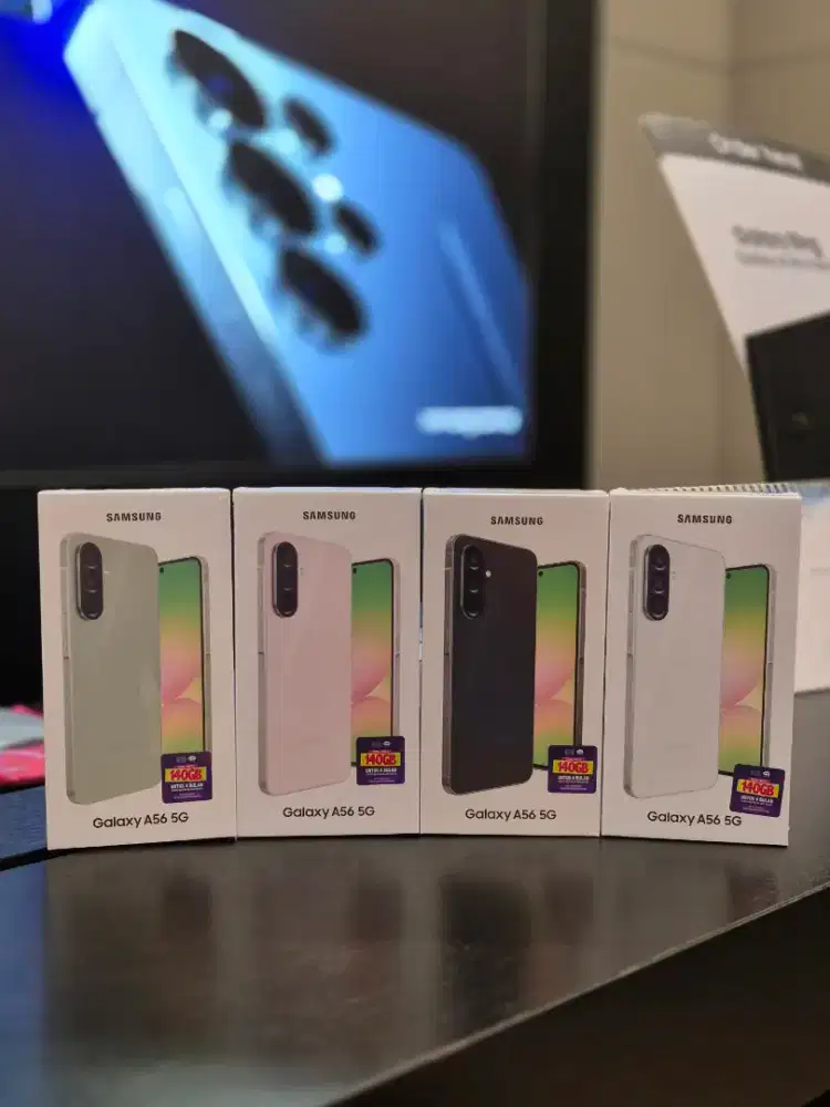 SAMSUNG GALAXY A56 5G