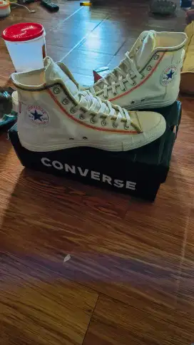 Converse CTAS High logo Size 43 Original MAP
