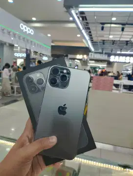 Second IP 13 promax 128gb