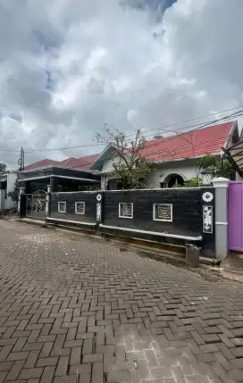 Dijual rumah di Bunyamin permai 2