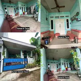 DIJUAL CEPAT RUMAH MURAH SHM Cibinong