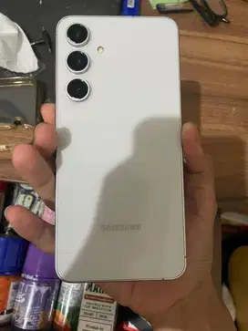 Samsung S24 FE Ram 8/256