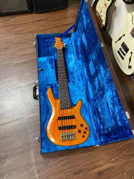Yamaha TRB 6 Th 1994 Made in Japan