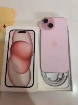 Iphone 15 128GB Ibox