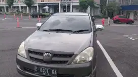 TOYOTA KIJANG INNOVA [2008]