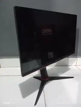AOC Gaming 24G2SPU