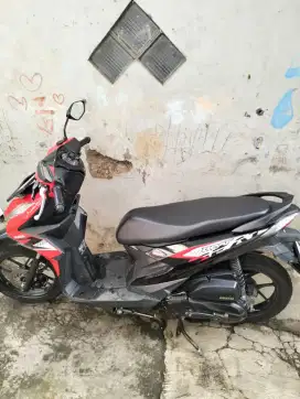 Beat 2023 surat2 kumplit pajak jalan